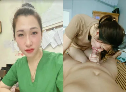 Cô giáo khát khao được gần gũi với đàn ông