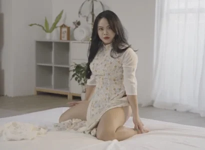 Diễn viên Phương Anh đóng vai trong phim người lớn ở Đài Loan