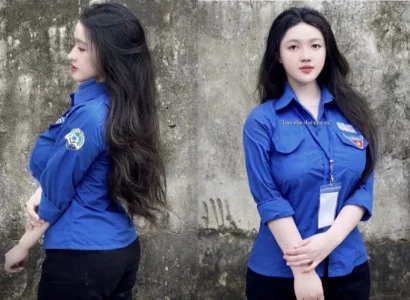 Anh đụ em sinh viên cao đẳng truyền hình