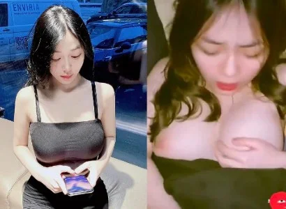 Trần Hà Linh với cảnh nóng đầy quyến rũ