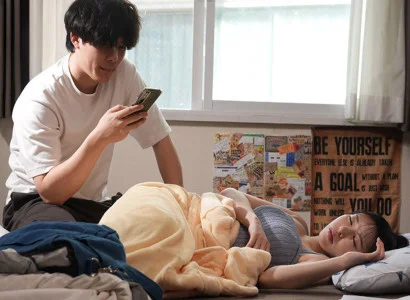 Gã đàn ông biến thái ham muốn nhìn người yêu ngoại tình