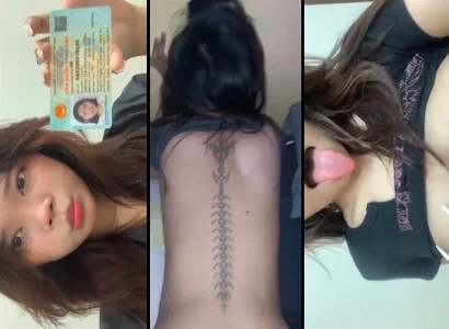 Cô gái bị lộ đoạn phim nóng do nợ tiền không trả