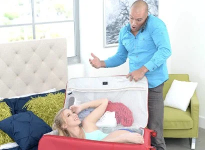 Món quà đặc biệt được mở ra