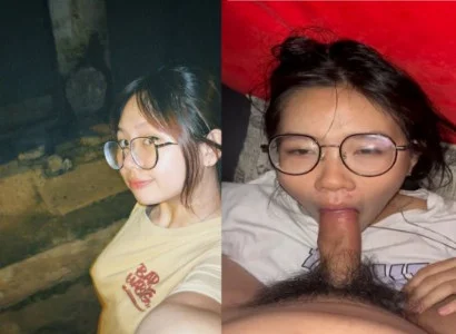Cậu trai phang em gái có mông tròn và cực dâm